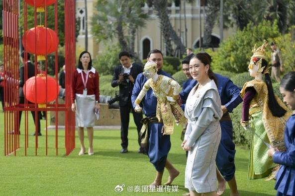 路球员的精