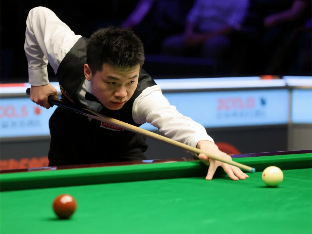 脱颖而出 脱颖而出