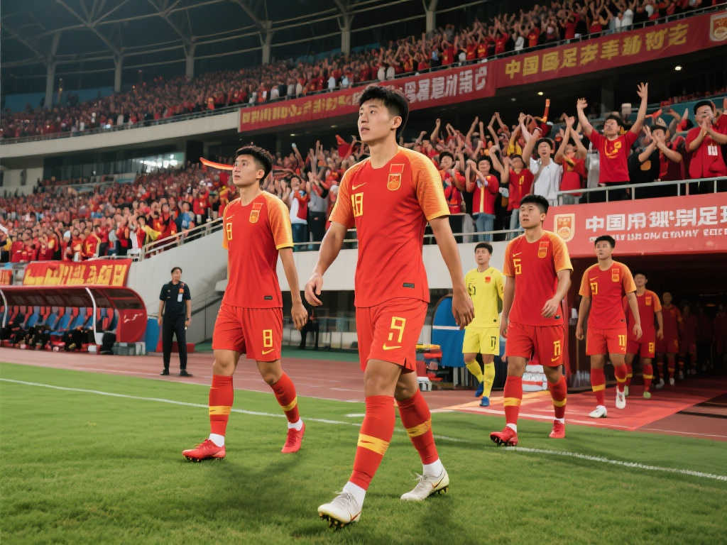 向国家舞台 向国家舞台